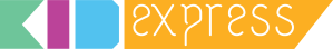logo kidexpress 0104